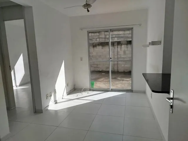 Imagem: Alugo Apartamento no Condomínio Parque
