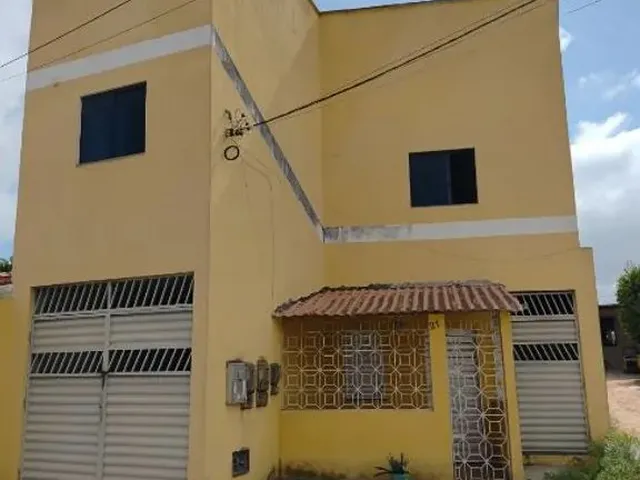 Imagem: Apartamento Térreo de 2 Quartos