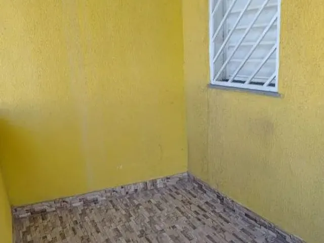 Imagem 2: Apartamento Térreo de 2 Quartos