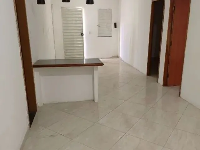 Imagem 3: Apartamento Térreo de 2 Quartos