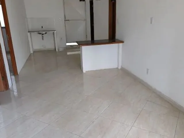 Imagem 4: Apartamento Térreo de 2 Quartos