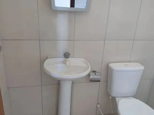 Imagem 5: Apartamento Térreo de 2 Quartos