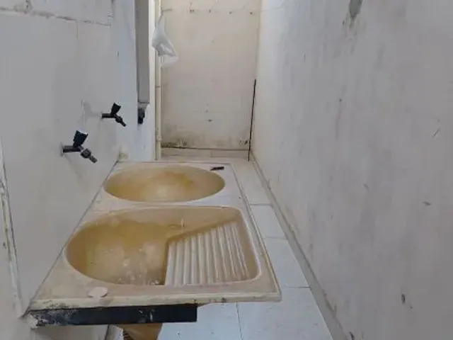 Imagem 6: Apartamento Térreo de 2 Quartos