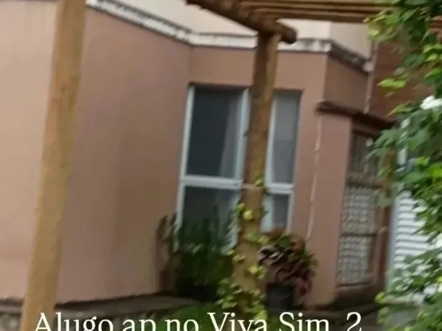 Imagem: Apartamento Aluguel