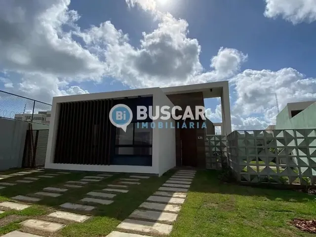 Imagem: Casa para Alugar no Bairro Sim - Feira de