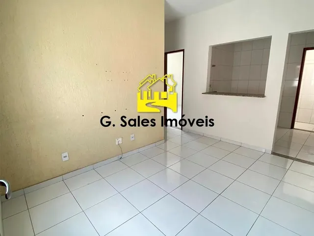Imagem: Apartamento, 02 Quartos, Centro, Próximo