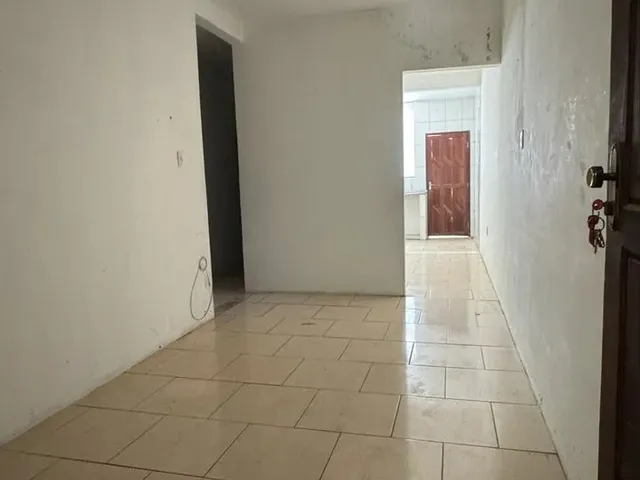 Imagem: 02 Apartamentos 2/4 no Derba - Santo Amaro