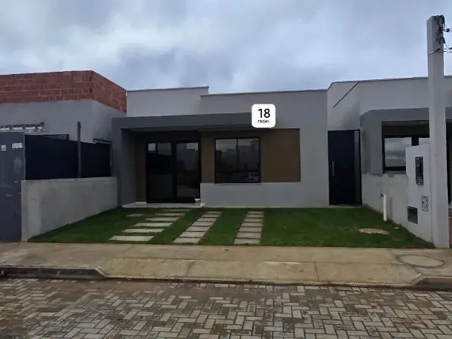 Imagem: Condominio Like Residence Aluga-Se Casa