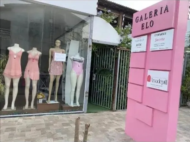 Imagem: Sala Comercial em Galeria