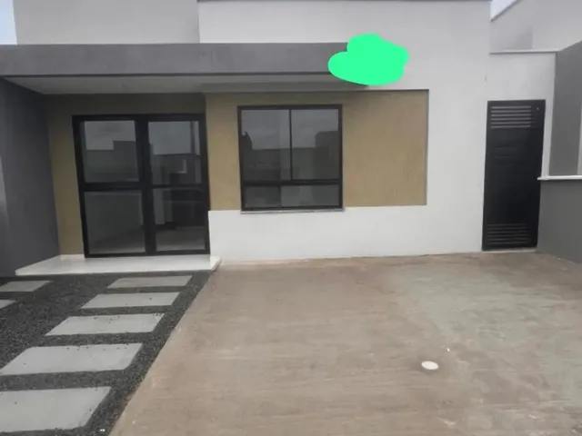 Imagem: Alugo Casa no Condomínio Like Bairro Papagaio