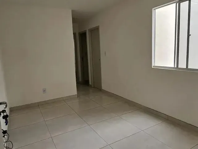 Imagem: Ap 2/4 Cond. Flórida