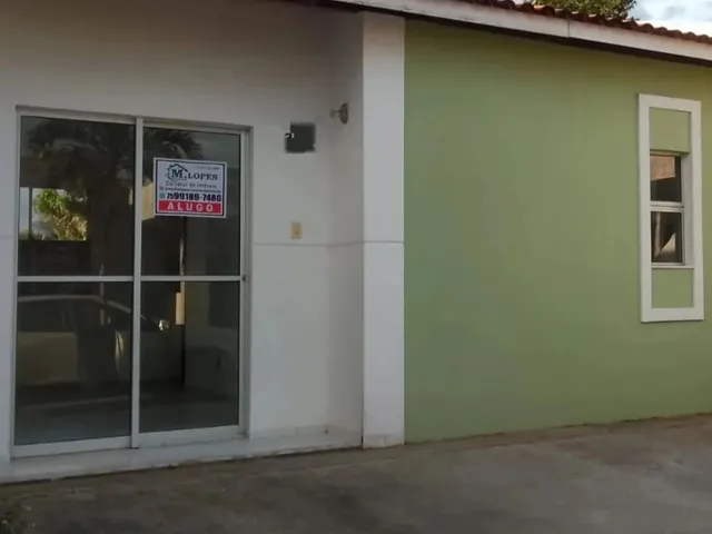 Imagem: Alugo Casa no Condomínio Reserva Papagaio