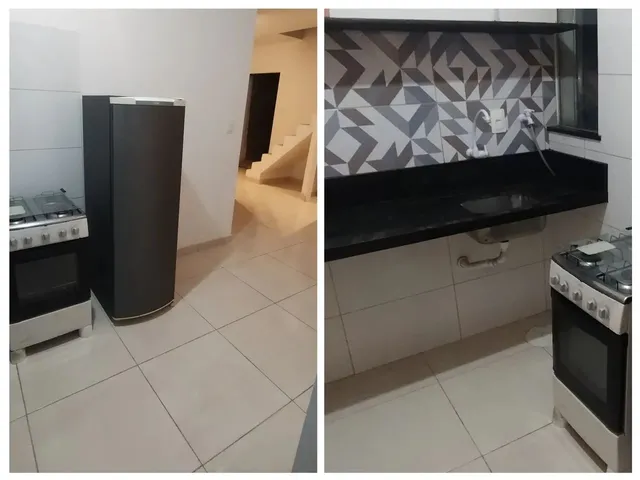 Imagem: Alugo Kitnet no Centro de Saj