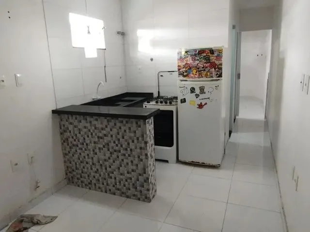 Imagem 2: Alugo Kitnet no Centro de Saj