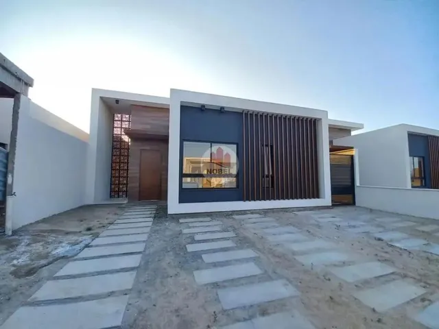 Imagem: Casa em Condomínio com 3 Quarto(S) e 4