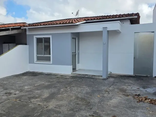 Imagem: Condomínio Acquaville 3/4 e Uma Suíte