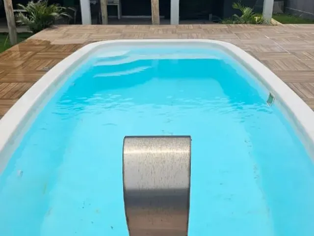 Imagem: Casa Temporada Águas de Sauipe