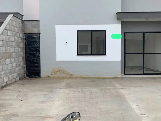 Imagem: Alugo Casa 2/4 - Reserva Guarujá - Jardim