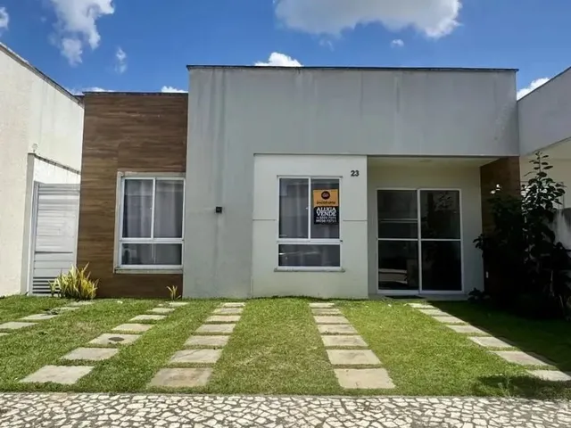 Imagem: Casa em Condomínio Mobiliada em Feira de