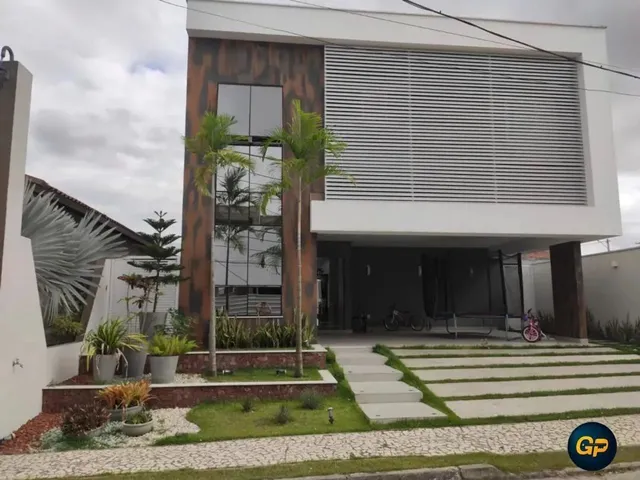 Imagem: Casa em Condomínio Mobiliada para Venda
