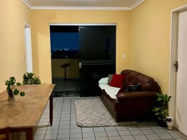 Imagem 5: Aluguel de Suite no Centro