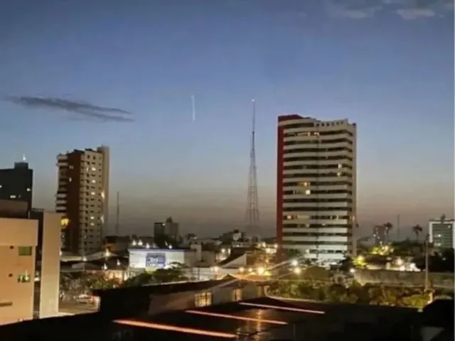 Imagem 9: Aluguel de Suite no Centro