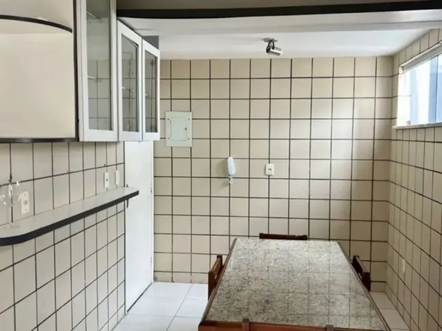 Imagem 7: Aluguel de Suite no Centro