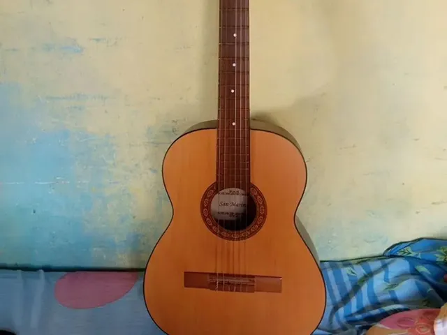 Imagem: Violão
