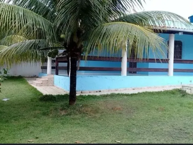 Imagem 3: Casa de Praia com Piscina em Bom Jesus - Conforto e Lazer Garantidos