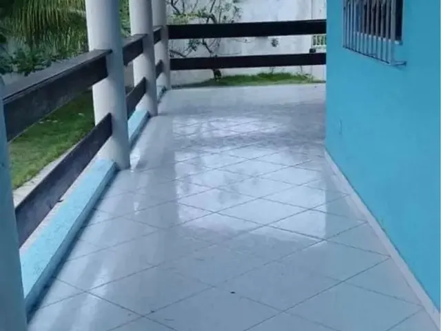 Imagem 4: Casa de Praia com Piscina em Bom Jesus - Conforto e Lazer Garantidos