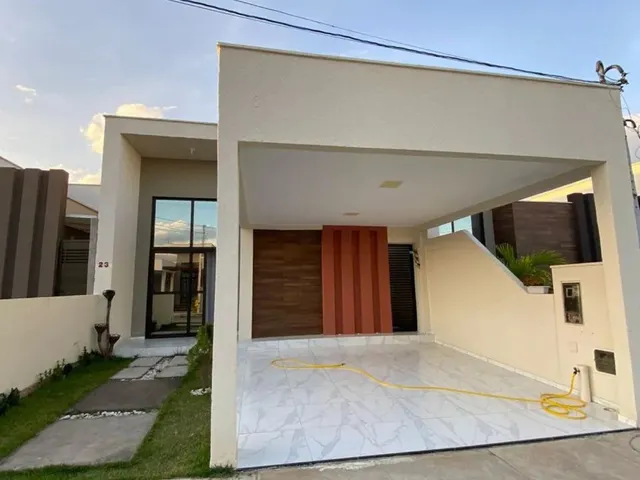 Imagem: Casa de 2/4 Sendo 1 Suíte no Vienna