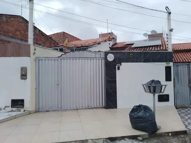 Imagem: Casa com 2 Quarto(S) e 2 Banheiro(S) para