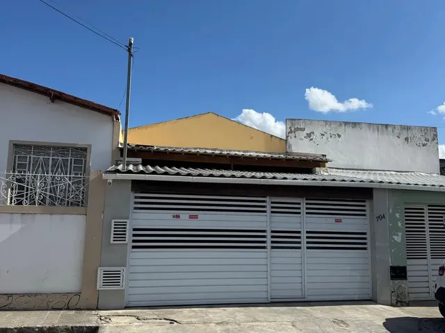 Imagem: Alugo Casa no Centro da Cidade