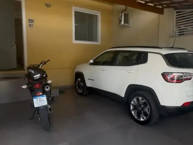 Imagem 2: Alugo Casa no Centro da Cidade