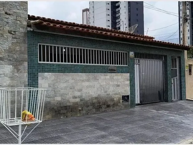 Imagem: Imperdível! Casa 3/4 para Alugar no santa