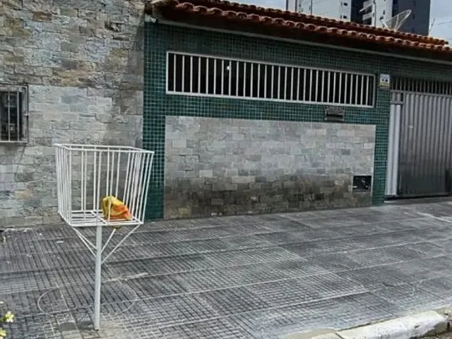 Imagem: Casa 3/4, 2 Suítes e Área Gourmet - santa