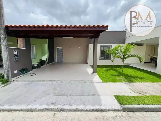 Imagem: Casa com 3 Dormitórios para Alugar, 120