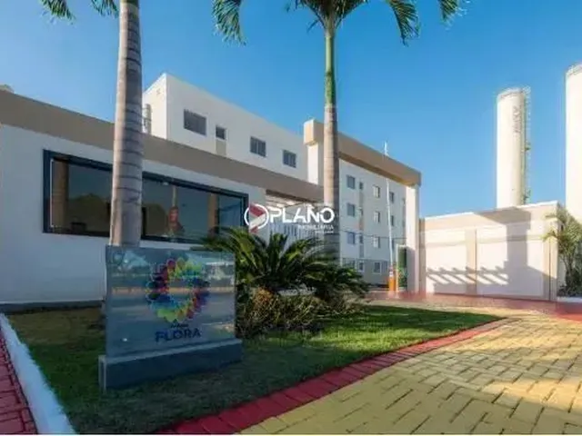 Imagem: Apartamento para Aluguel no Condomínio