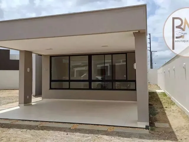 Imagem 4: Casa com 4/4, Sendo 2 Suítes, 121M2,Para Alugar, por R$ 4.000/Mês - Sim - Feira De