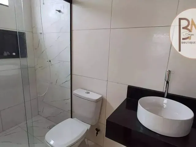 Imagem 14: Casa com 4/4, Sendo 2 Suítes, 121M2,Para Alugar, por R$ 4.000/Mês - Sim - Feira De