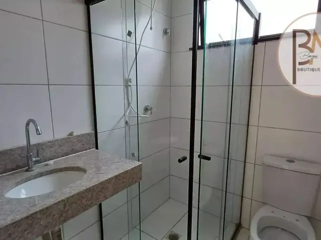 Imagem 7: Casa com 4/4, Sendo 2 Suítes, 121M2,Para Alugar, por R$ 4.000/Mês - Sim - Feira De