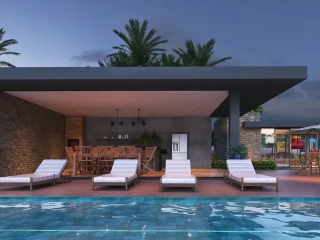 Imagem 11: Casa com 4/4, Sendo 2 Suítes, 121M2,Para Alugar, por R$ 4.000/Mês - Sim - Feira De