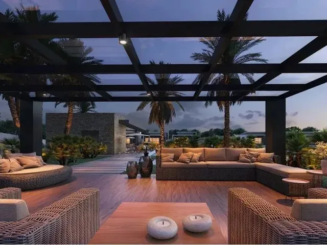 Imagem 2: Casa com 4/4, Sendo 2 Suítes, 121M2,Para Alugar, por R$ 4.000/Mês - Sim - Feira De