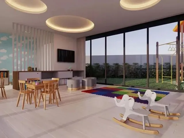 Imagem 5: Casa com 4/4, Sendo 2 Suítes, 121M2,Para Alugar, por R$ 4.000/Mês - Sim - Feira De