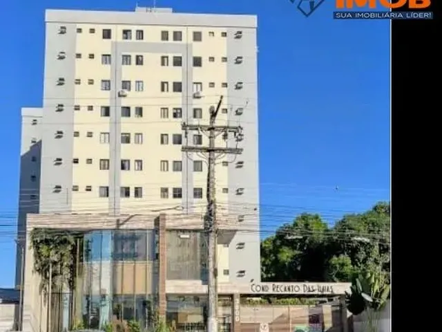 Imagem: Apartamento Residencial para Locação em