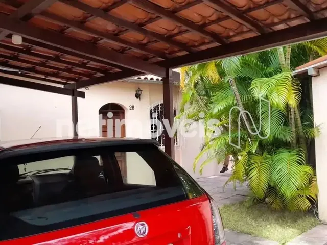 Imagem 13: Casa Mobiliada com 4 Quartos no Conjunto Centenário - para Venda Ou Aluguel