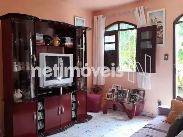 Imagem 14: Casa Mobiliada com 4 Quartos no Conjunto Centenário - para Venda Ou Aluguel