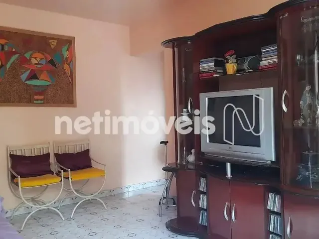 Imagem 12: Casa Mobiliada com 4 Quartos no Conjunto Centenário - para Venda Ou Aluguel