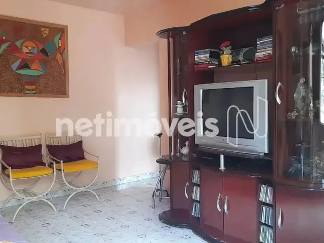 Imagem 6: Casa Mobiliada com 4 Quartos no Conjunto Centenário - para Venda Ou Aluguel