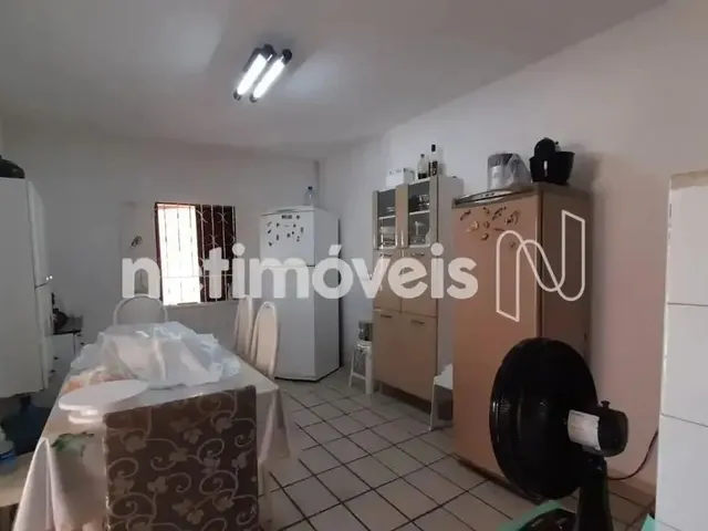 Imagem 5: Casa Mobiliada com 4 Quartos no Conjunto Centenário - para Venda Ou Aluguel